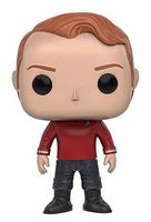 352 Scotty Star Trek Funko pop