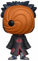 184 Tobi Naruto Funko pop