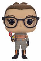 303 Abby Yates Ghostbusters Funko pop