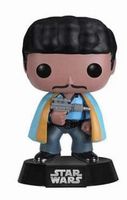 30 Lando Calrissian Star Wars Funko pop