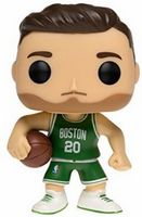 37 Gordon Hayward Sports NBA Funko pop