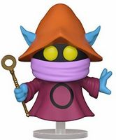 566 Orko Masters of The Universe Funko pop