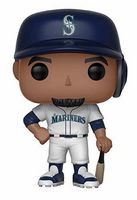 19 Nelson Cruz Sports MLB Funko pop