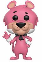 168 Snagglepuss Hanna Barbera Funko pop