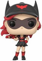 221 Batwoman DC Universe Funko pop