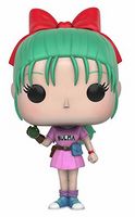 108 Bulma Dragonball Z Funko pop