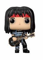 72 Motley Crue Mick Mars Rocks Funko pop