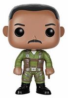 281 Steve Hiller Independence Day Funko pop