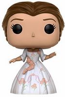 247 Belle Celebration Beauty & The Beast Funko pop