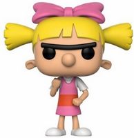 325 Helga Pataki Hey Arnold! Funko pop