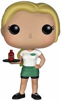 128 Sookie Stackhouse True Blood Funko pop