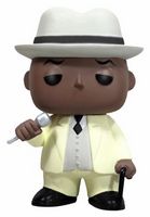 18 Notorious B.I.G. Rocks Funko pop