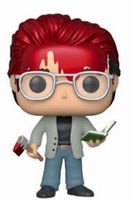 43 Bloody Stephen King Stephen King Funko pop