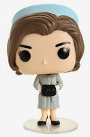 47 Jackie Kennedy American History Funko pop