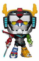 471 Voltron Voltron Funko pop