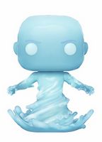 475 Glow Hydro Man B&N Marvel Comics Funko pop