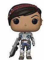 475 Kait Diaz GEARS OF WAR Funko pop