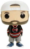 483 Kevin Smith Comikaze FATMAN Funko pop