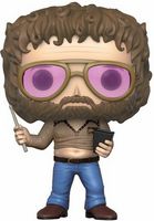 1 More Cowbell Saturday Night Live Funko pop