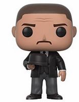 526 Oddjob James Bond Funko pop