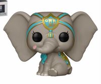 512 Dreamland Dubbo Dumbo Funko pop