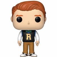 730 Archie Andrews Riverdale Funko pop