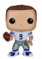 40 Tony Romo Cowboys Sports NFL Funko pop