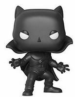 311 1966 Black Panther Target Marvel Comics Funko pop