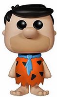 1 Fred Flinstone Flintstones Funko pop