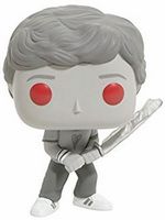 470 Nega Scott Scott Pilgrim vs. the World Funko pop