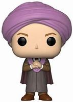 68 Professor Quirrell NYCC 18 / FYE Harry Potter Funko pop