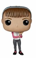 202 Alison Hendrix Orphan Black Funko pop