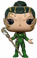 401 Rita Repulsa Power Rangers Funko pop