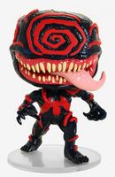 517 Corrupted Venom Marvel Comics Funko pop