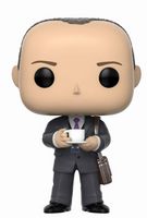 724 Gary Walsh Veep Funko pop