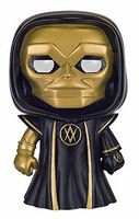 311 General Klytus Flash Gordon Funko pop