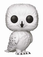 76 Hedwig Harry Potter Funko pop