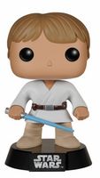 49 Tattoine Luke Skywalker Star Wars Funko pop