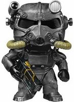 49 Brotherhood of Steel Fallout Funko pop