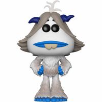 599 Fleem Smallfoot Funko pop