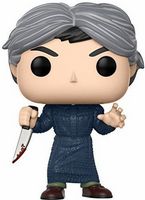 466 Norman Bates Psycho Funko pop