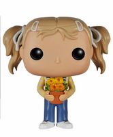 132 Gertie E.T. Funko pop