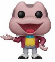 291 Mr. Toad SDCC 2017 Miscellaneous Funko pop