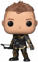 457 Endgame Hawkeye Marvel Comics Funko pop