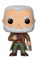 235 Old Man Logan Marvel Comics Funko pop