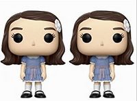 0 The Grady Twins Target The Shining Funko pop