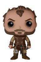 180 Floki Vikings Funko pop