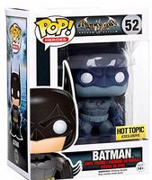 52 Detective Mode Arkham Batman DC Universe Funko pop