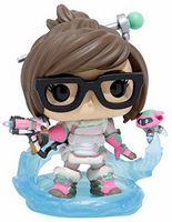 183 Mei Hot Topic Overwatch Funko pop