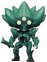 241 Crota Target Destiny Funko pop